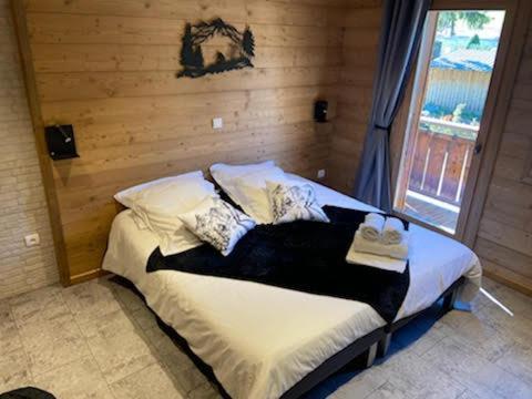 Bed And Breakfast Chalet Manava Морзін Екстер'єр фото