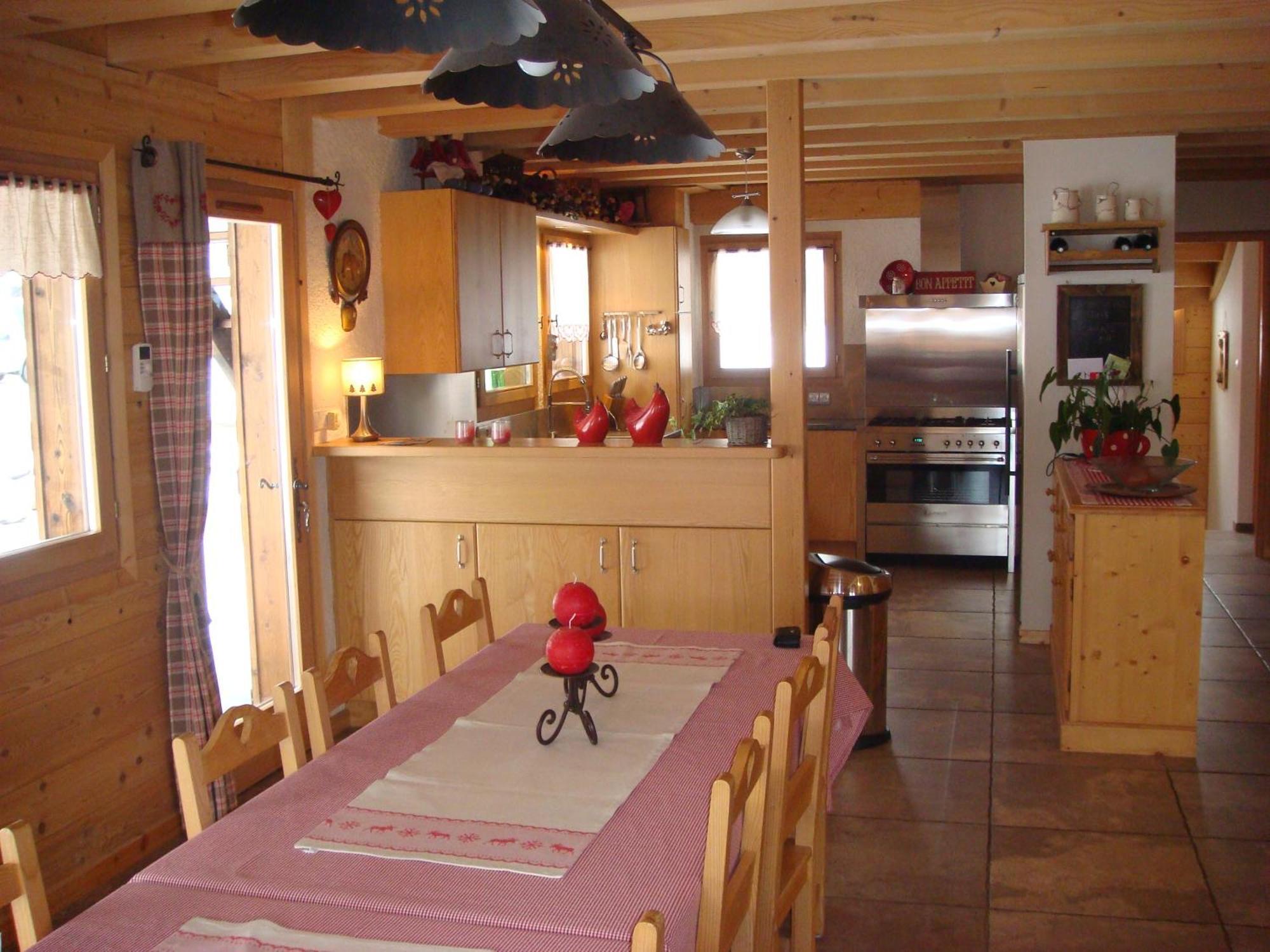 Bed And Breakfast Chalet Manava Морзін Екстер'єр фото